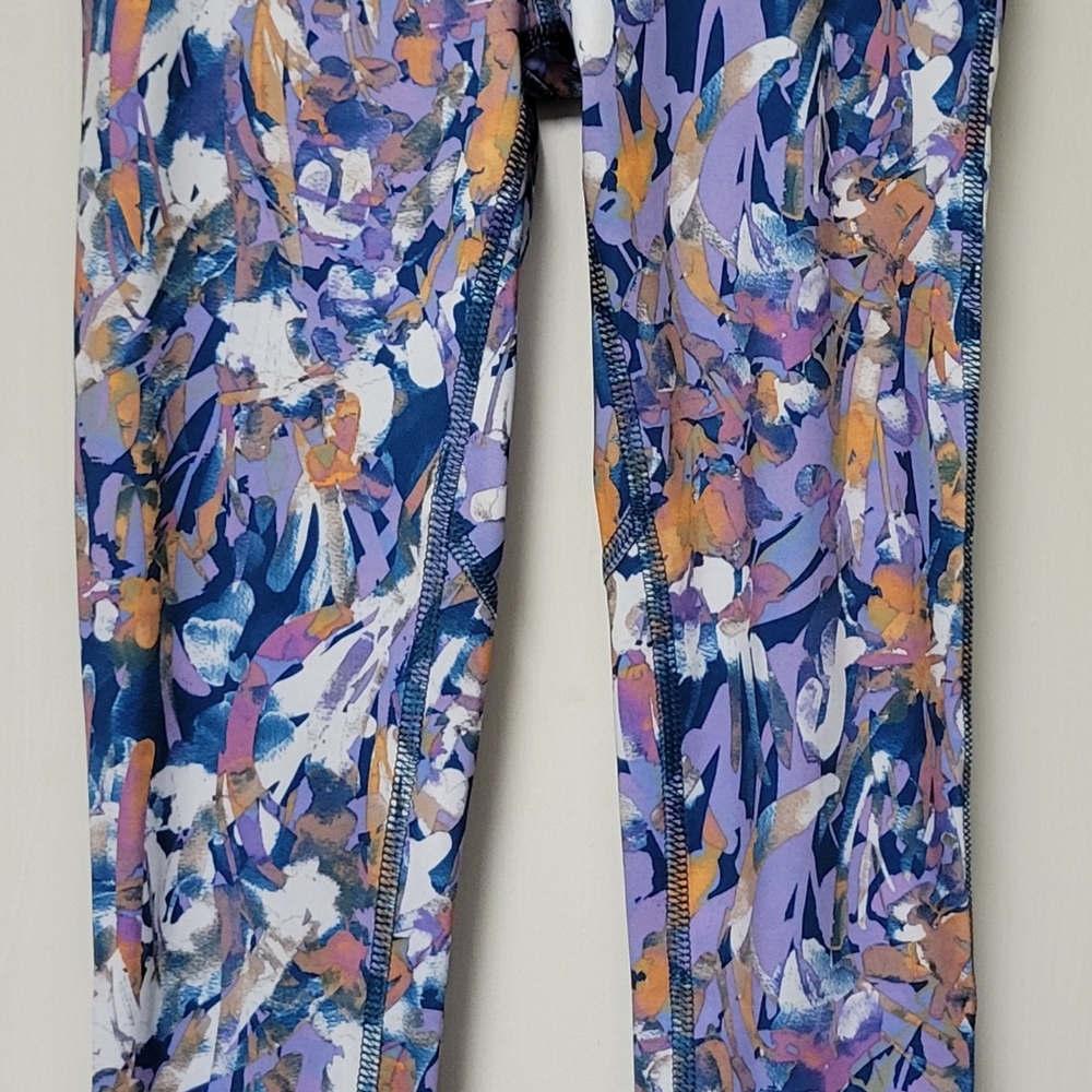 Girls Tek Gear Sport Leggings